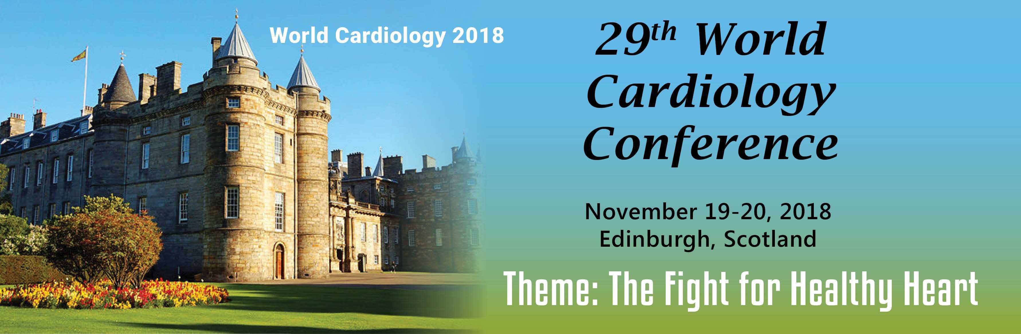 World Cardiology 2018